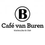 Cafe van Buren